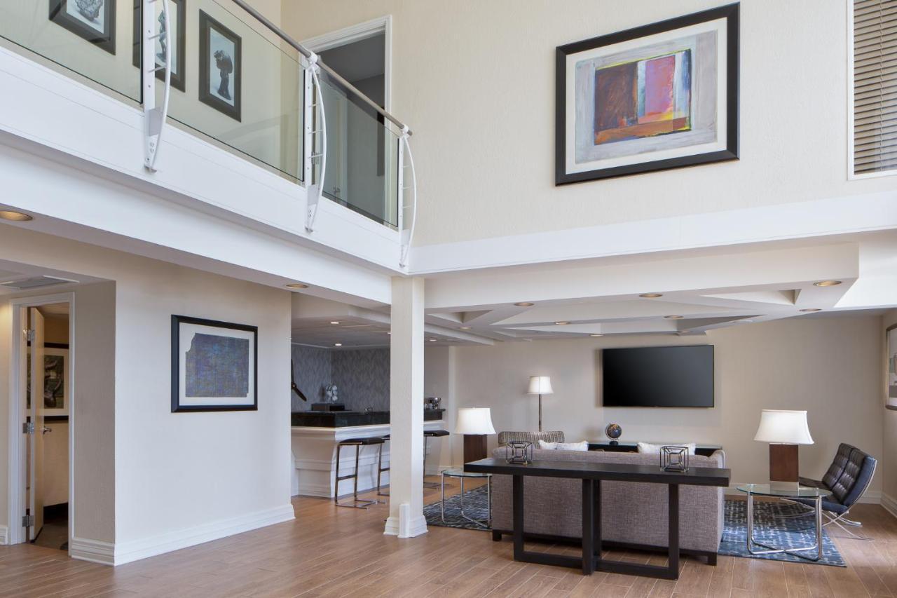 Hyatt Regency Dfw International Airport 3* Grapevine