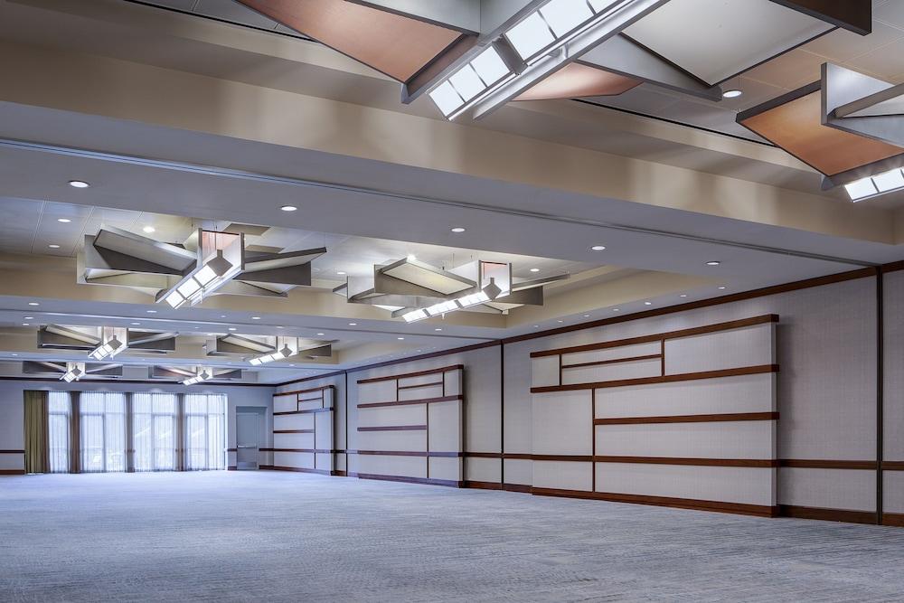 Hyatt Regency Dfw International Airport