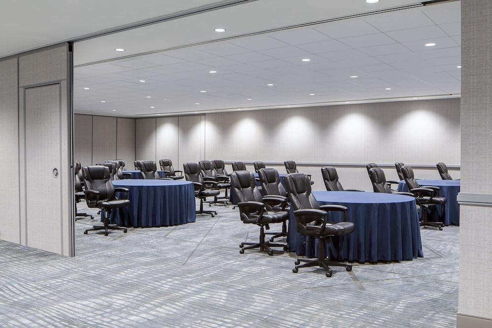 Hyatt Regency Dfw International Airport Hotel