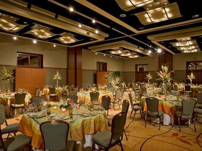Hyatt Regency Dfw International Airport Hotel 3*