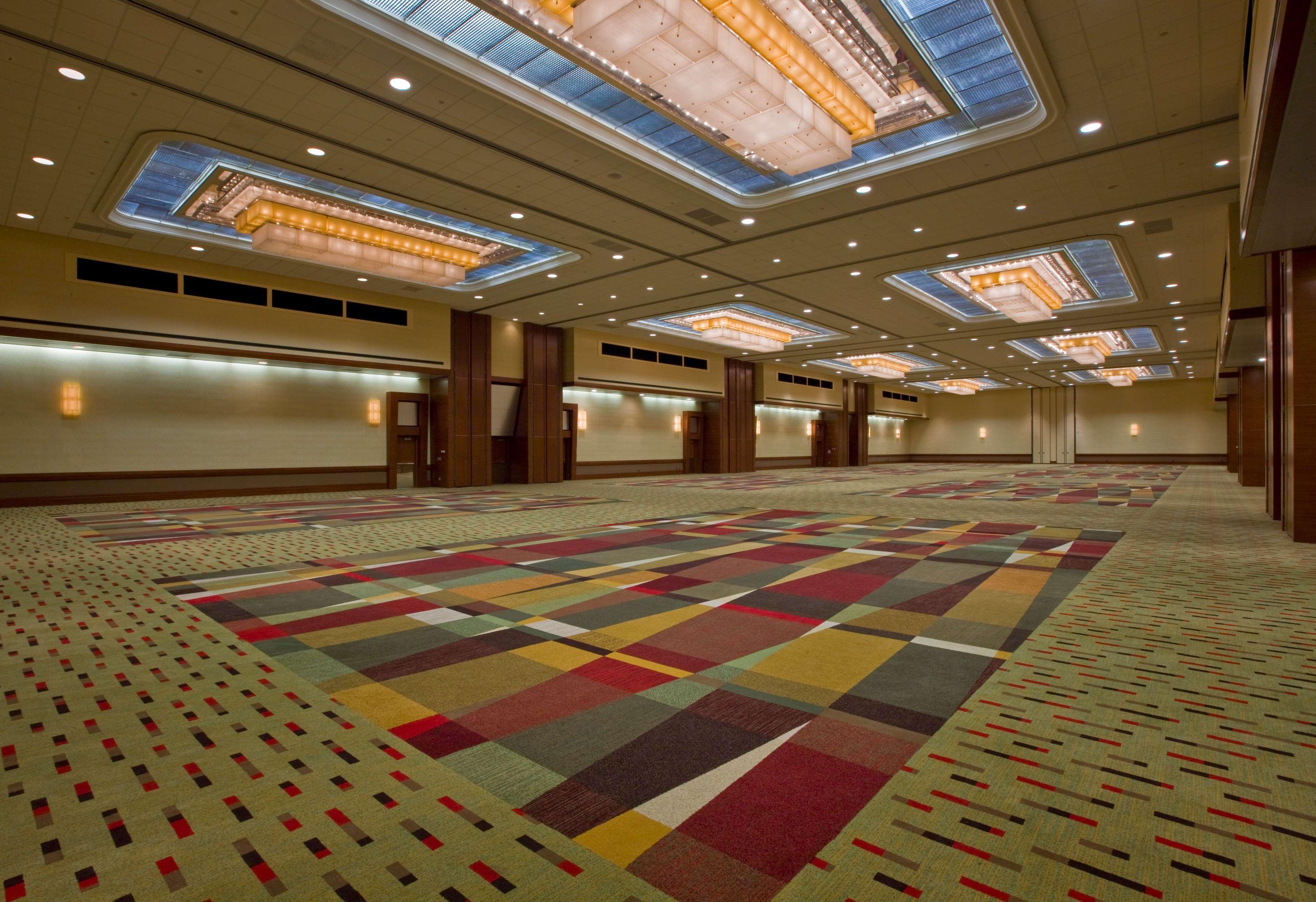 Hotel Hyatt Regency Dfw International Airport