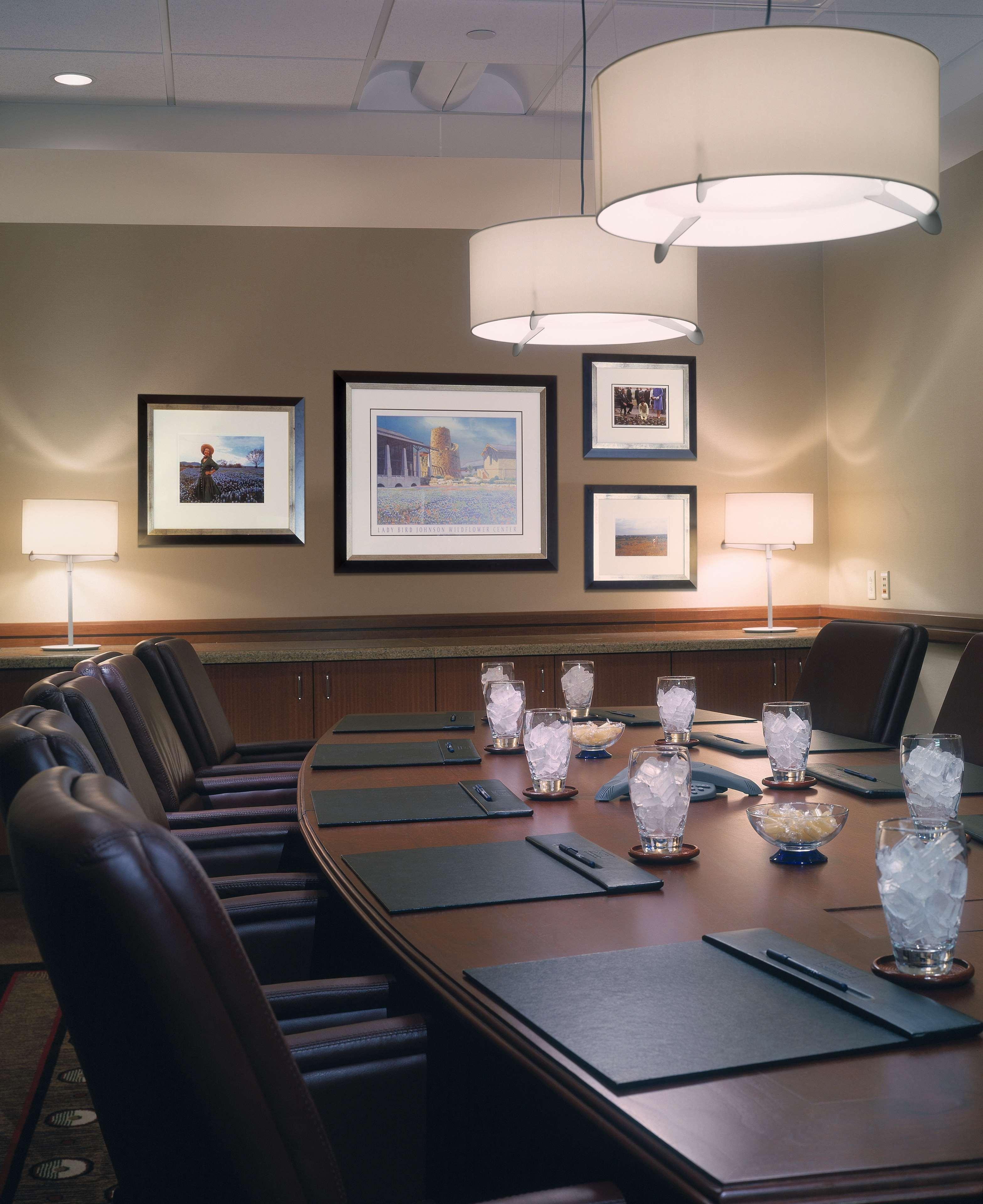 Hyatt Regency Dfw International Airport 3* Grapevine