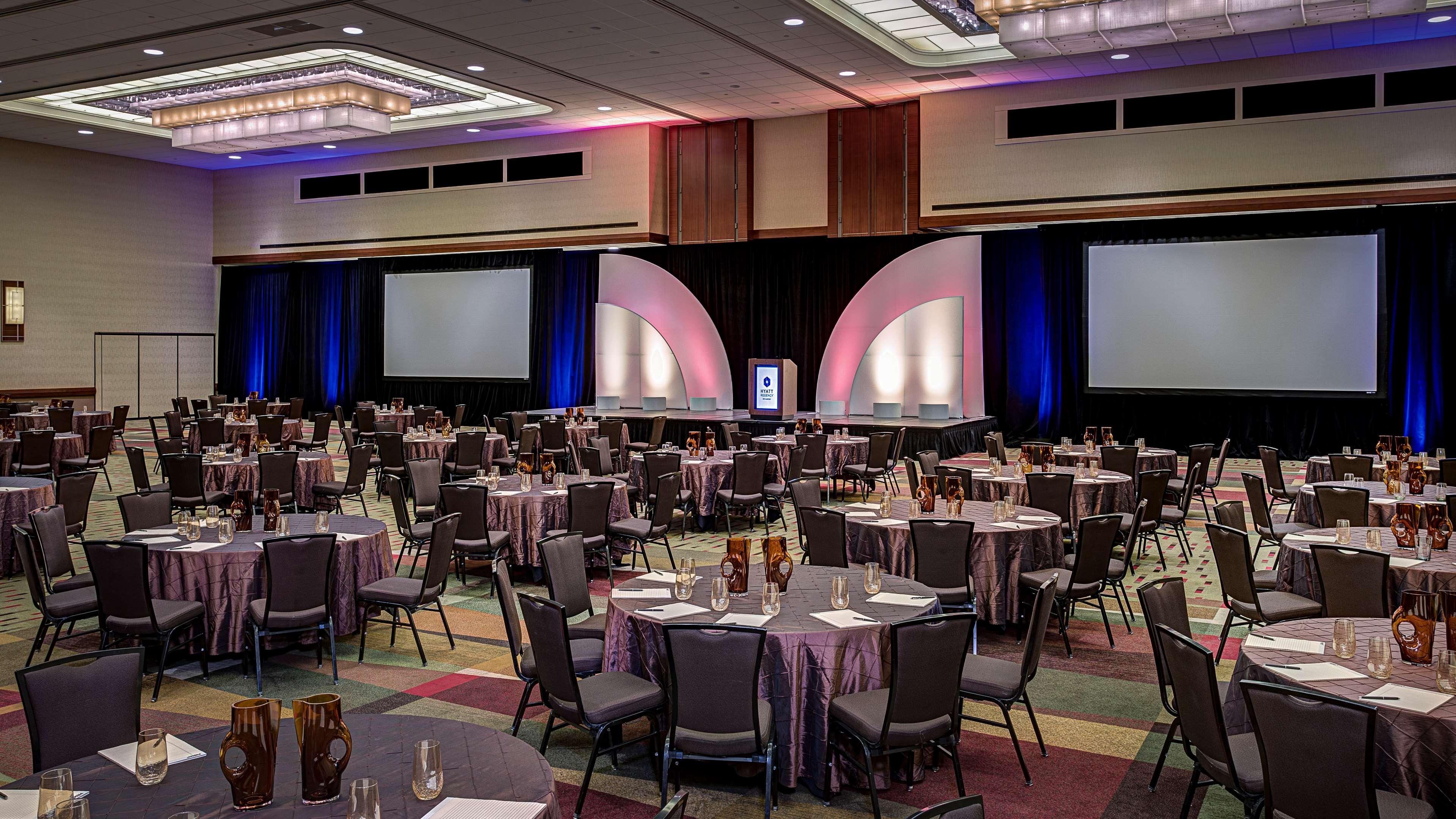 Hotel Hyatt Regency Dfw International Airport 3*