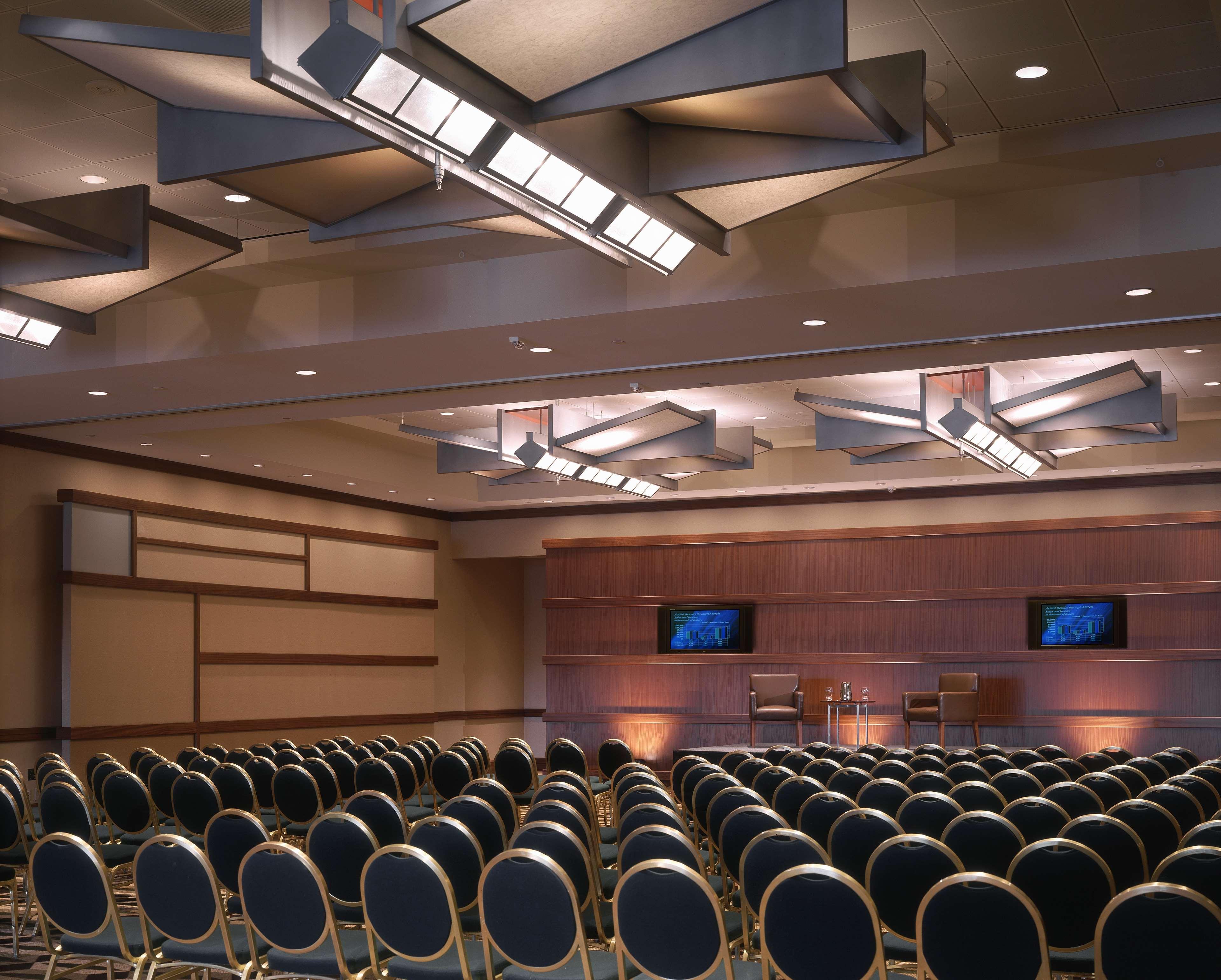 Hyatt Regency Dfw International Airport Hotel 3*