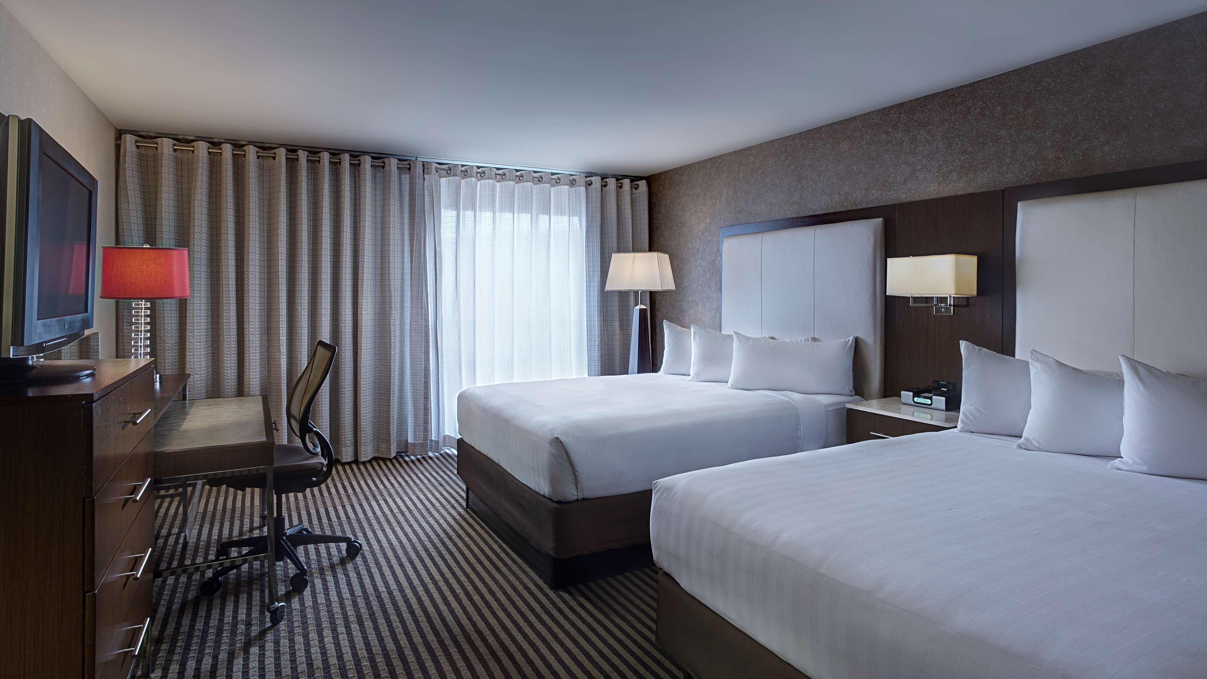 Hyatt Regency Dfw International Airport 3* Grapevine