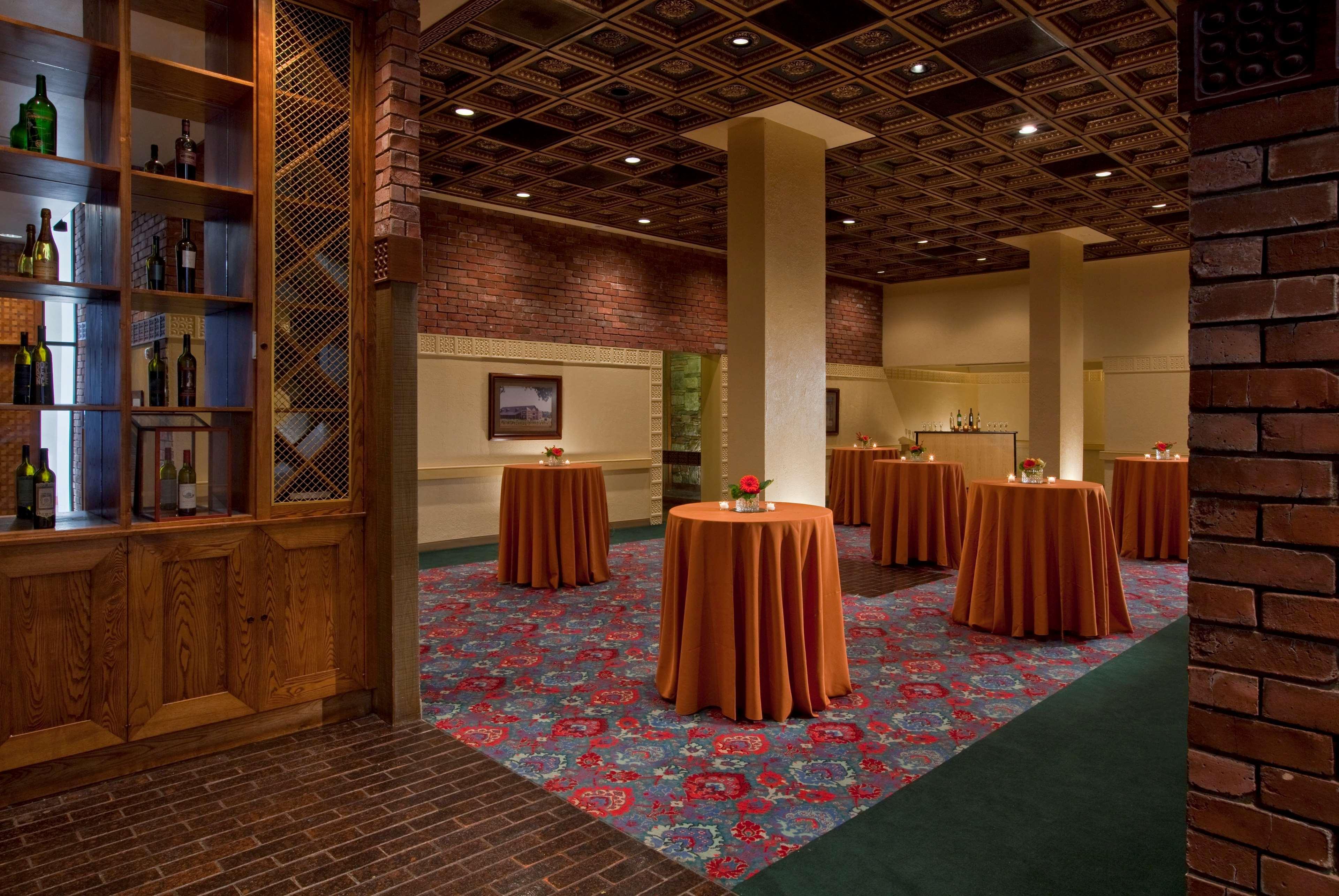 Hyatt Regency Dfw International Airport 3* Grapevine