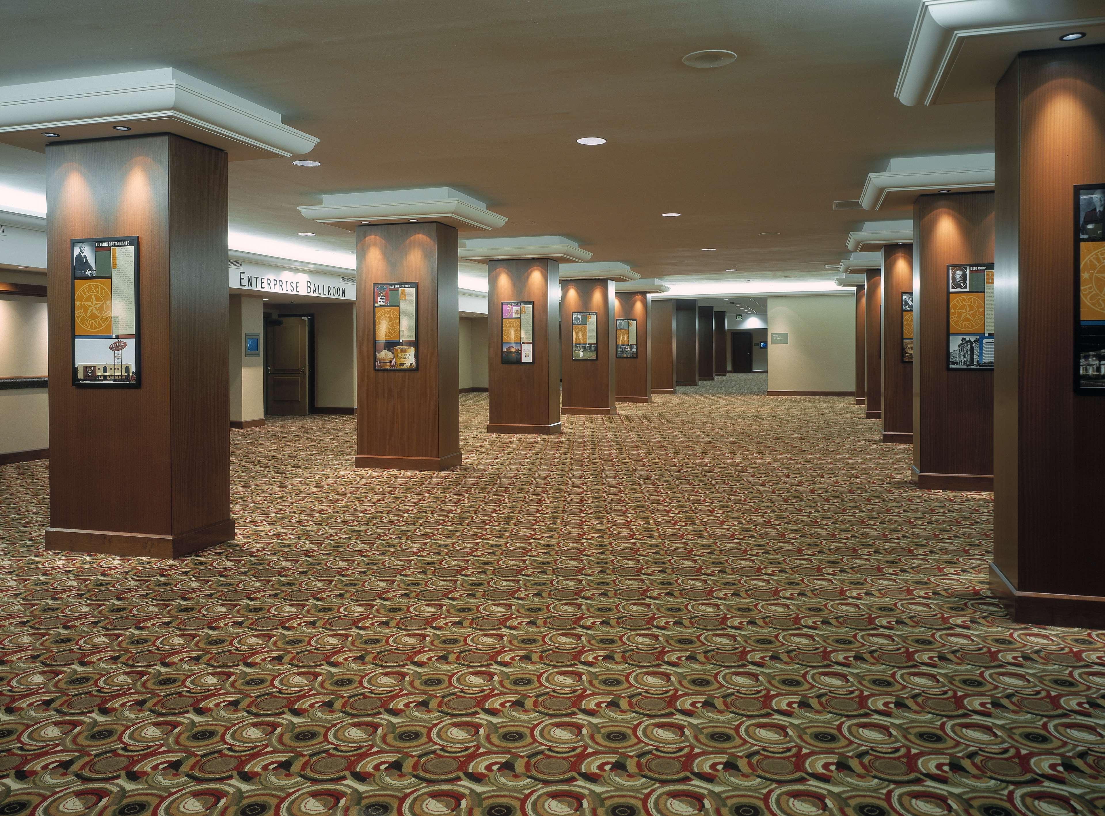 Hyatt Regency Dfw International Airport 3* Grapevine