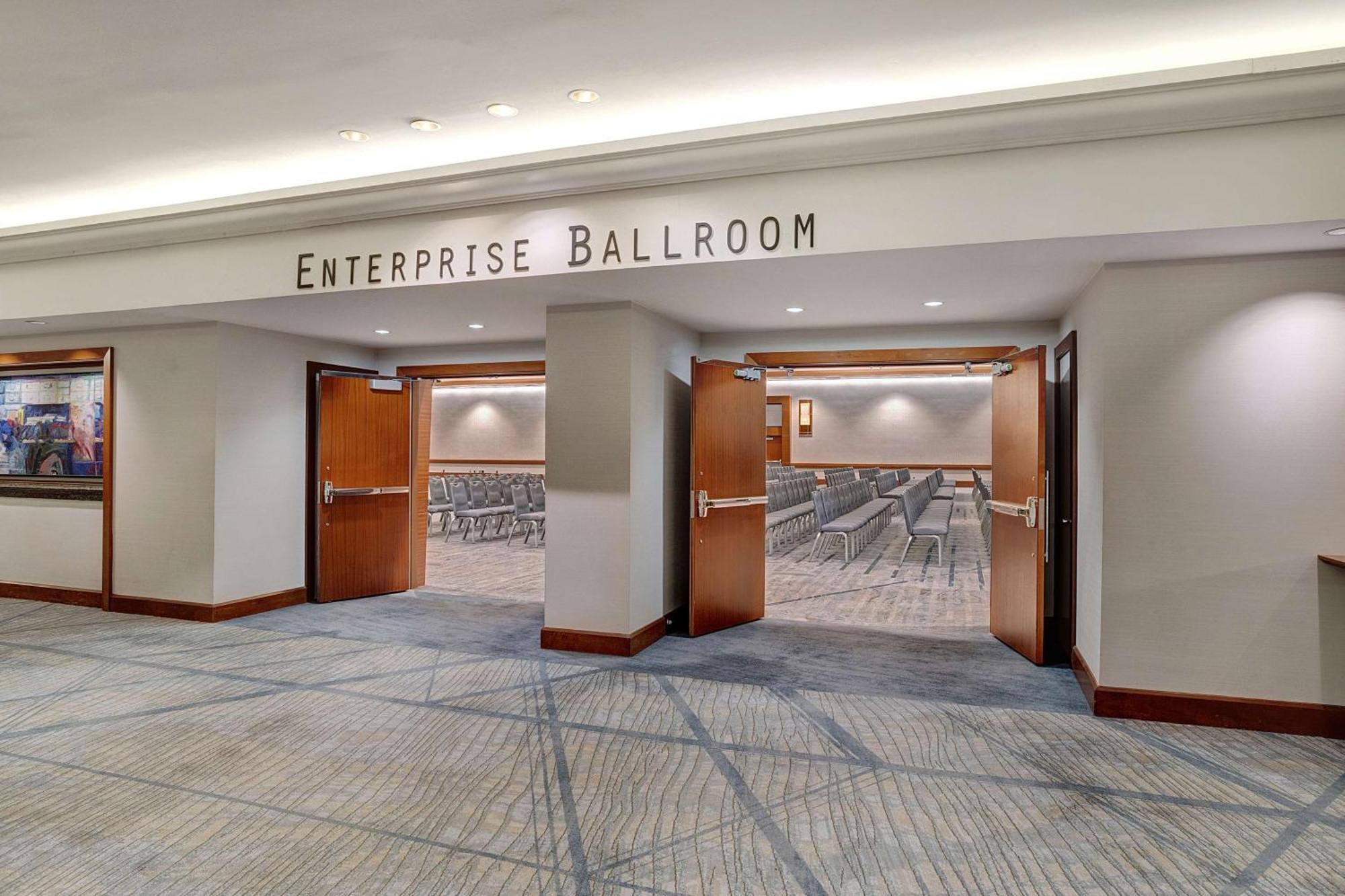 Hotel Hyatt Regency Dfw International Airport 3*