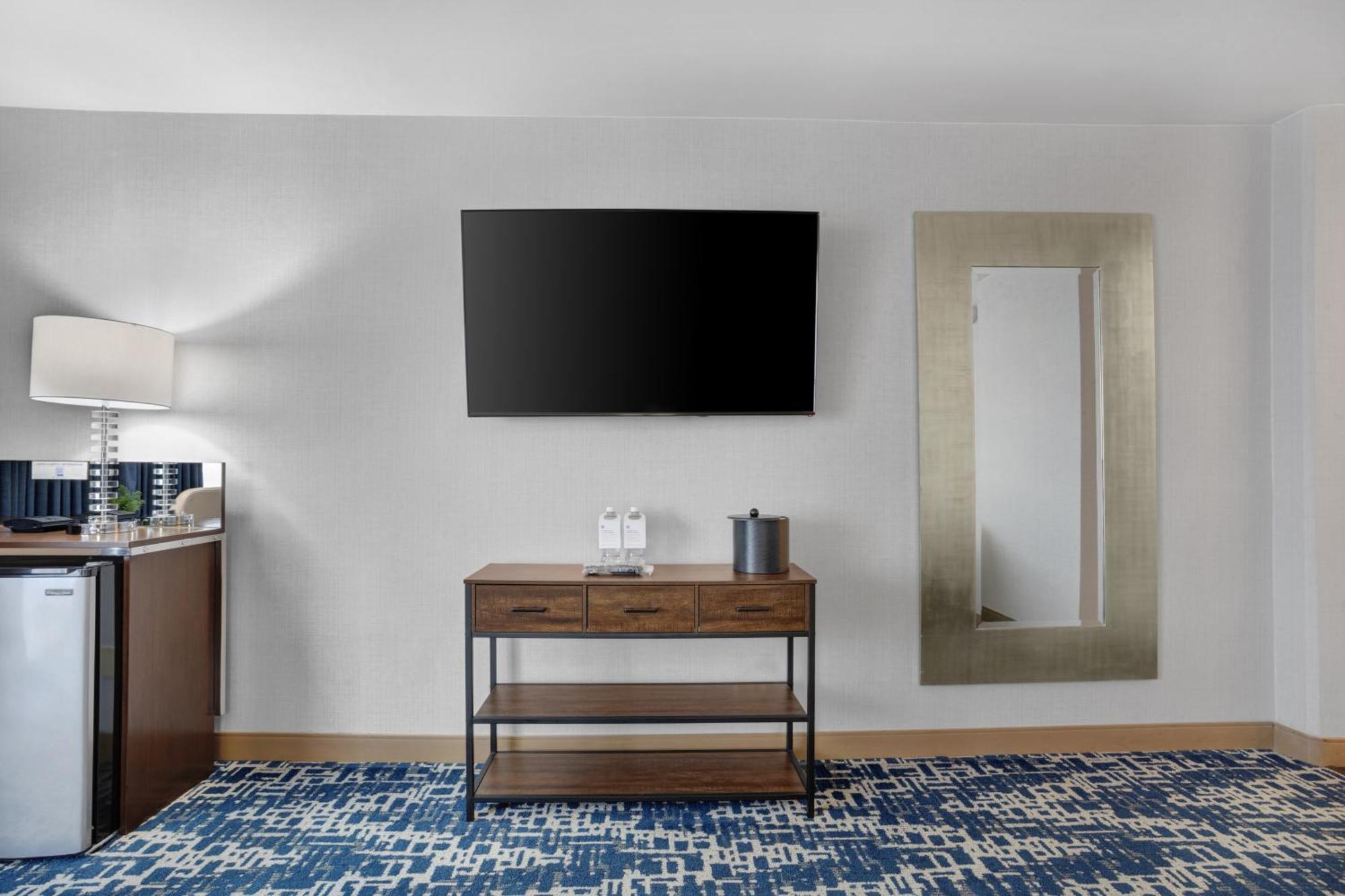 Hyatt Regency Dfw International Airport Hotel