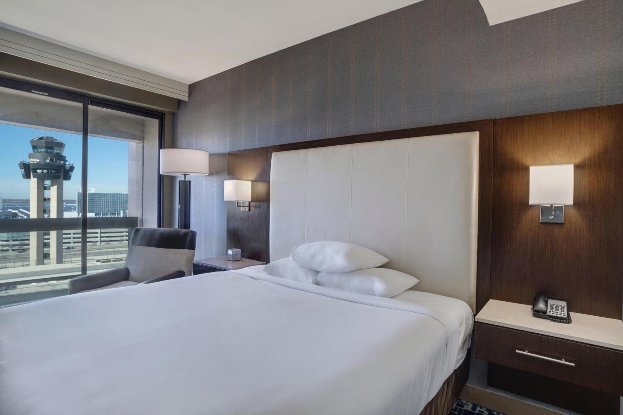 Hotel Hyatt Regency Dfw International Airport Grapevine