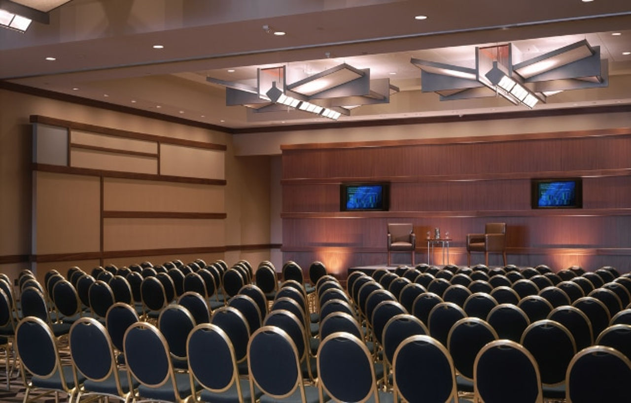 Hotel Hyatt Regency Dfw International Airport