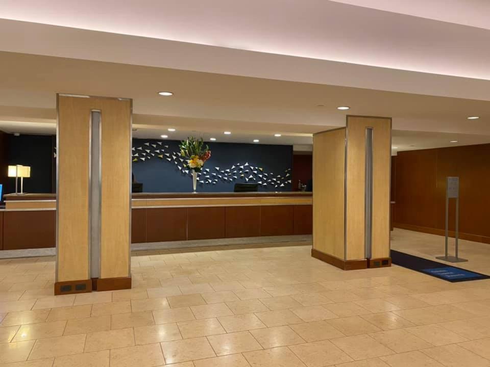 葡萄藤国际机场凯悦酒店