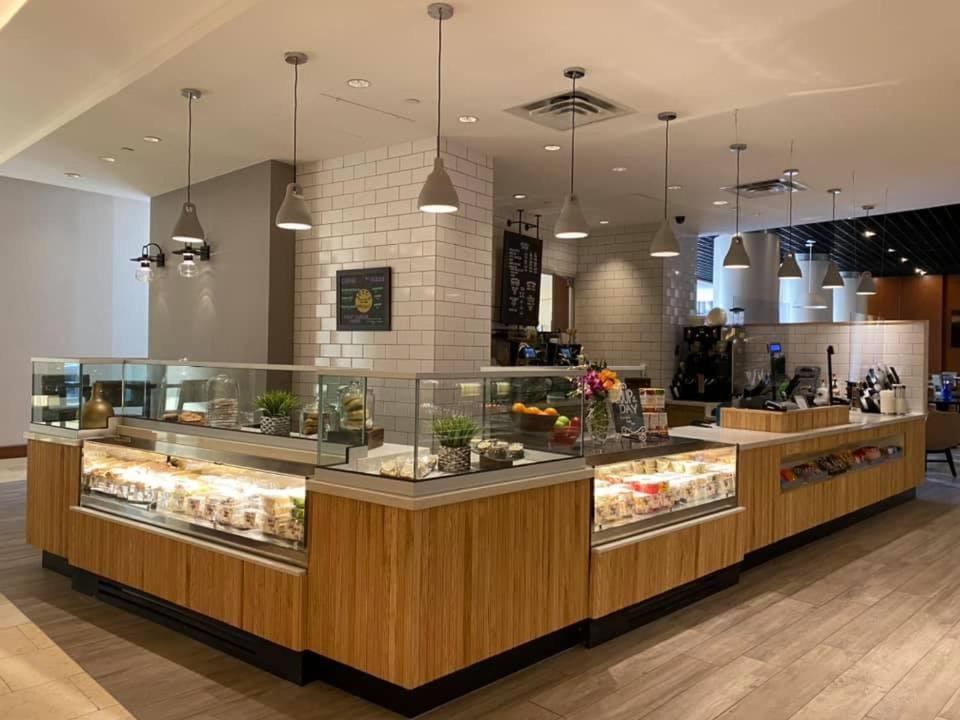 Hotel Hyatt Regency Dfw International Airport Grapevine