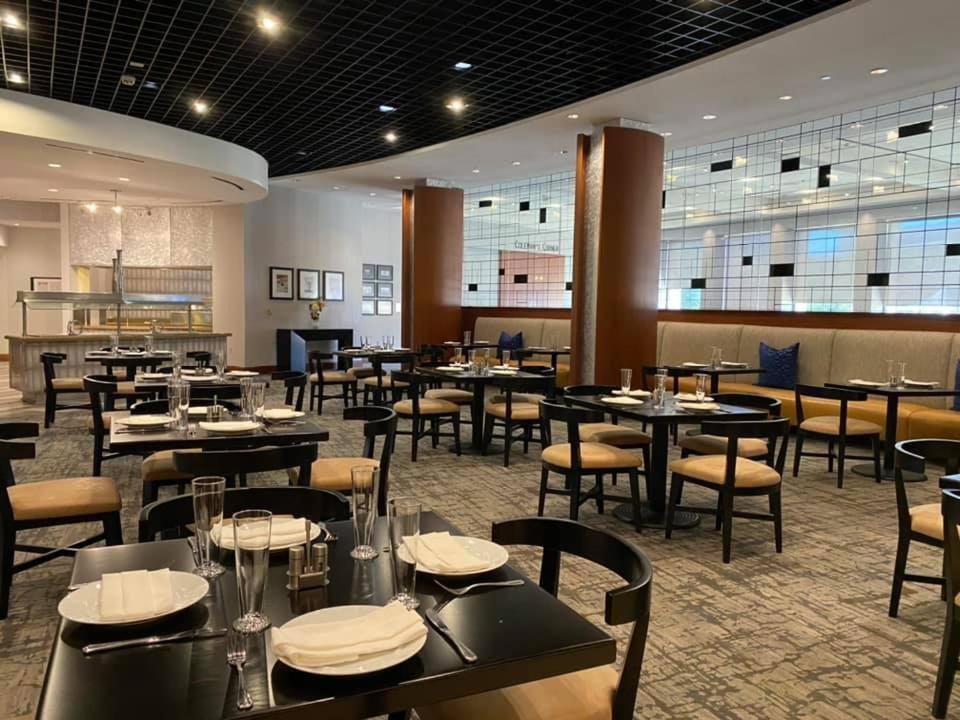 凯悦酒店（Hyatt Regency Dfw International Airport Hotel）