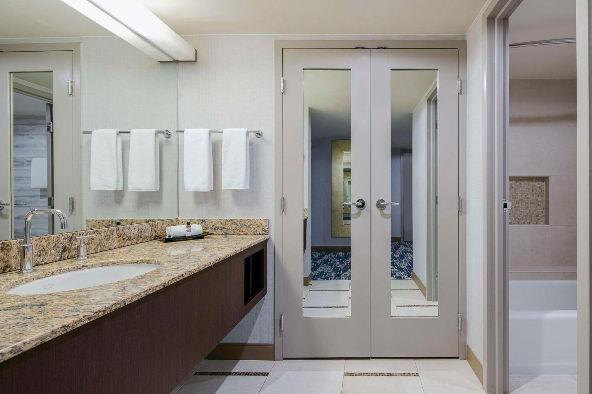 Hyatt Regency Dfw International Airport