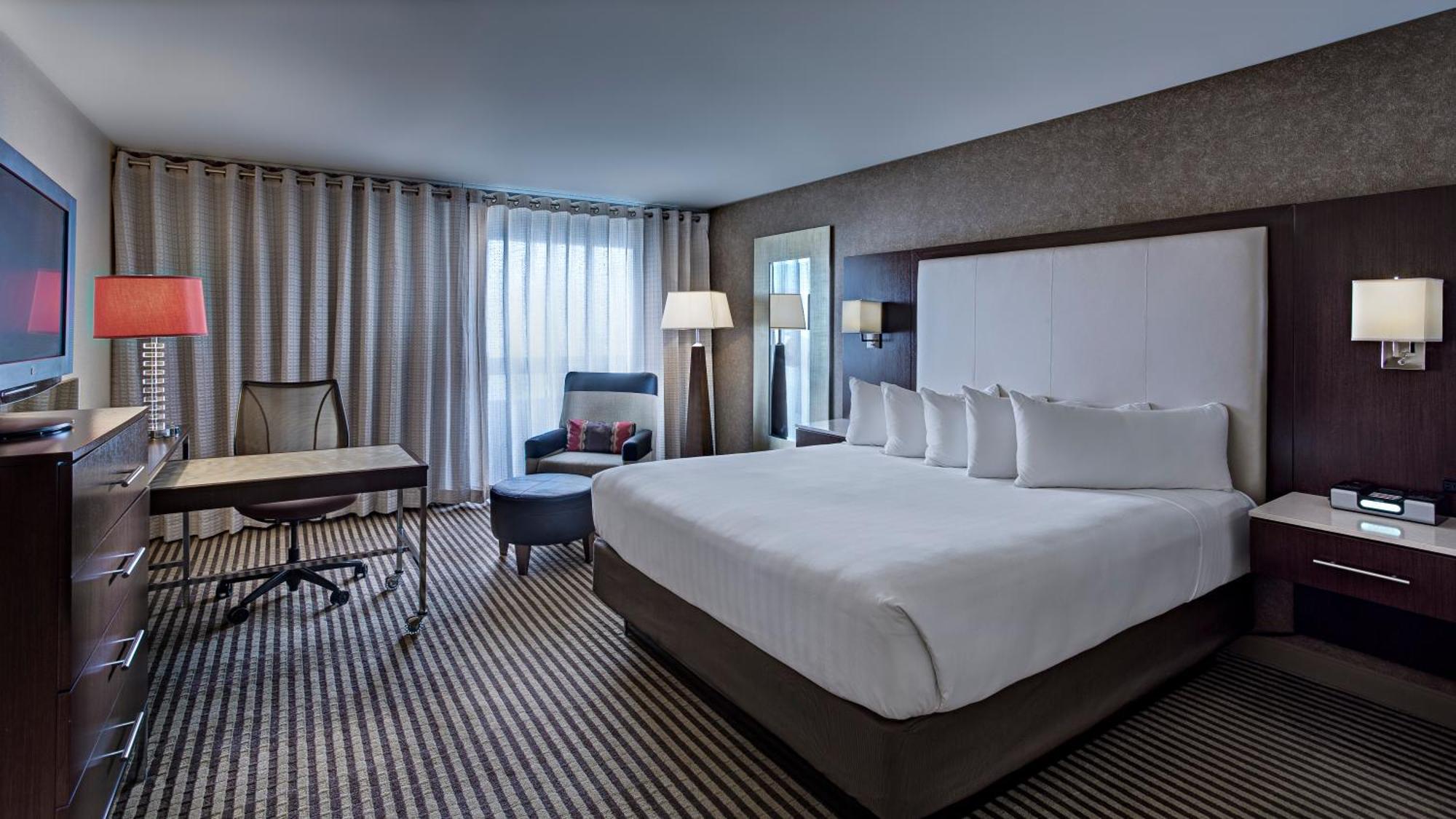 凯悦酒店（Hyatt Regency Dfw International Airport Hotel）