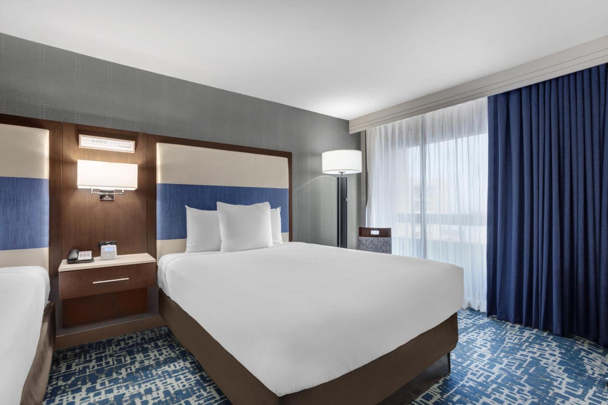 凯悦酒店（Hyatt Regency Dfw International Airport Hotel）
