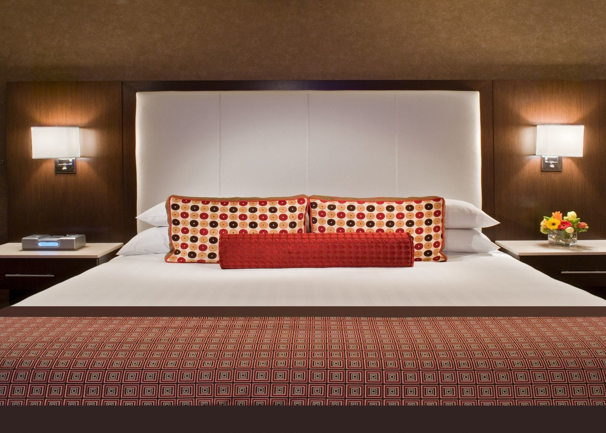 Hyatt Regency Dfw International Airport