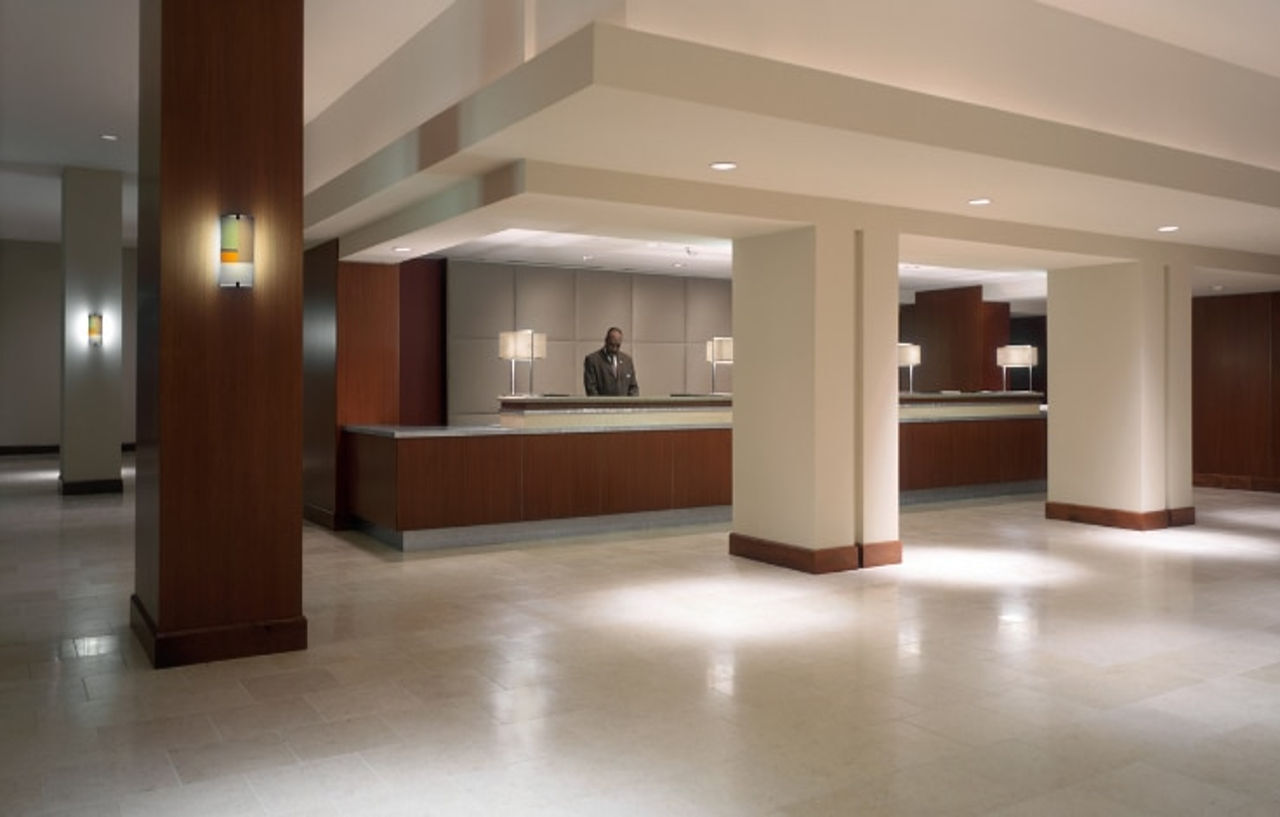 凯悦酒店（Hyatt Regency Dfw International Airport Hotel）